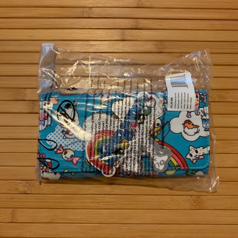 Jujube be rich rainbow dreams